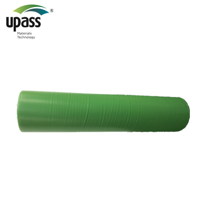 Film laminato incrocio ad alta resistenza di scivolo del film dell'HDPE anti