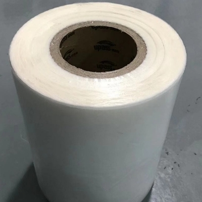 Pellicola di polietilene del micron 0.007mm di SBS 7 chiara