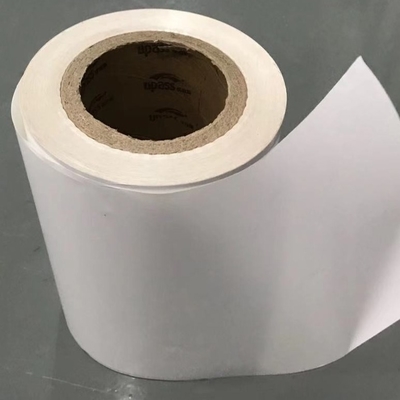 Film plastico del polietilene del micron 0.09mm dell'etichetta 90