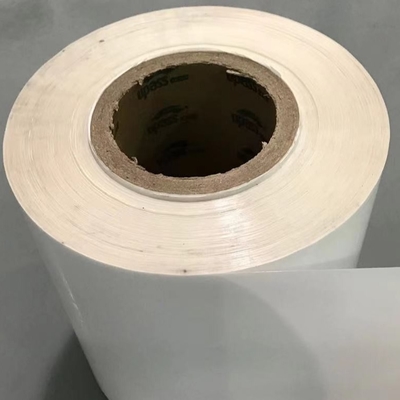 Anti film materiale di superficie bianco di corrosione UF508