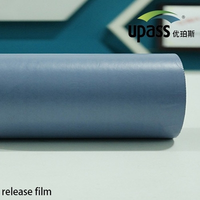 Tipo di trattamento UV fodera di rilascio rivestita di silicone dell'HDPE per i prodotti autoadesivi