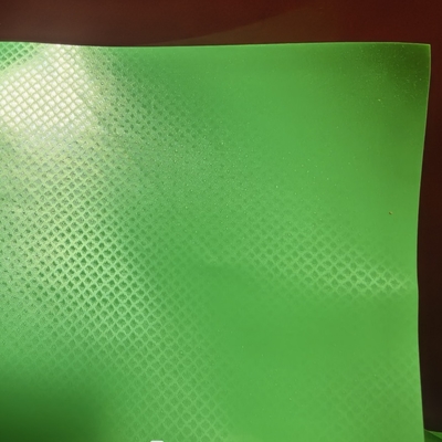 Film stratificato croce di HDPE antiscivolo - Larghezza 100 mm-1100 mm