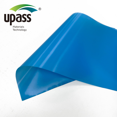Film di rilascio MOPP in silicone singolo/doppio 100x55cm per laminazione con nastro
