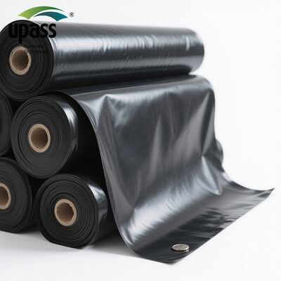 Alta Qualità Design Moderno HDPE Serbatoi per Pesci Tilapia da Esterno con Rivestimento in Plastica di Alta Qualità con Stampaggio Geomembrana