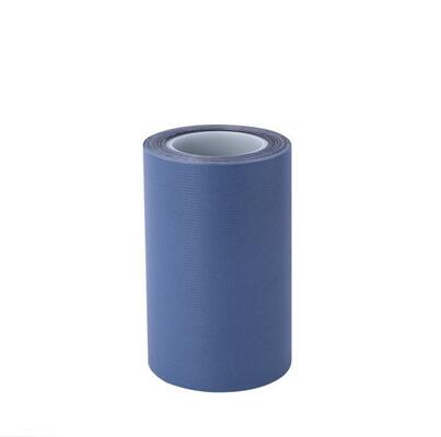 Film di rilascio in PP resistente alle alte temperature Film protettivo di superficie rivestito in silicio con servizio di taglio 35MIC*1050cm/rollo