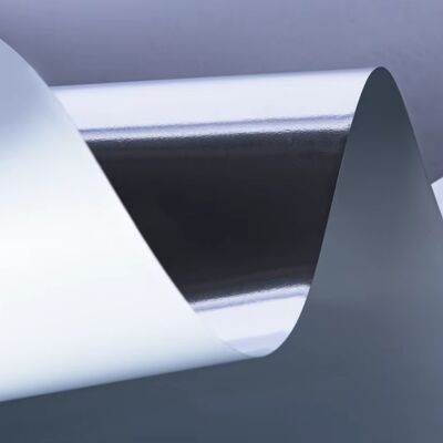 UF608 Anti-Aging Transparent Yellow Anti-UV Anti-Drop Blow Molding Greenhouse Plastic Film Sheet with Cutting Service