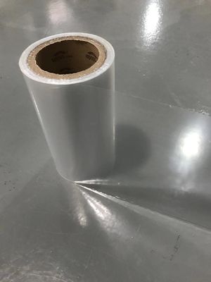 ANIMALE DOMESTICO tagliato 0.012mm fodera di rilascio rivestita di silicone da 12 micron