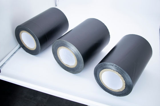fodera di rilascio rivestita di silicone di 0.03mm