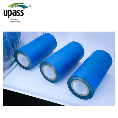 Fodera di rilascio rivestita di silicone impermeabile di applicazione pp del bitume