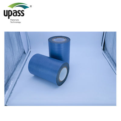 Fodera di rilascio rivestita di silicone dell'alto HDPE successivo di adesione