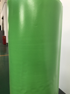 Film laminato incrocio ad alta resistenza di scivolo del film dell'HDPE anti