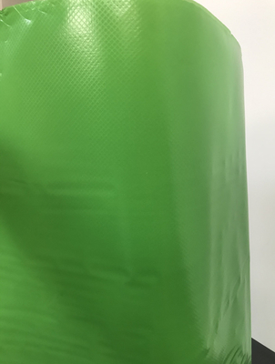 Anti film laminato incrocio ad alta resistenza di slittamento per le membrane impermeabili