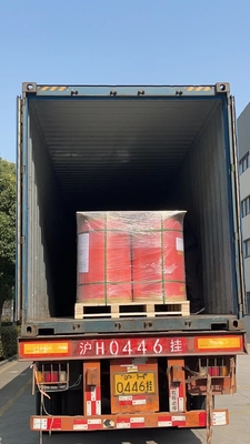 Imballaggio Film MOPP con buona flessibilità Resistenza chimica