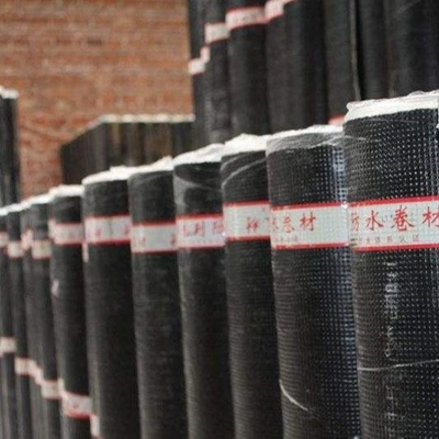 Nessuna torcia del residuo fonde il film perforato dell'HDPE di 0.007mm
