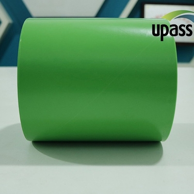 Film plastico laminato trasversale d'impermeabilizzazione dell'HDPE di resistenza allo strappo del film