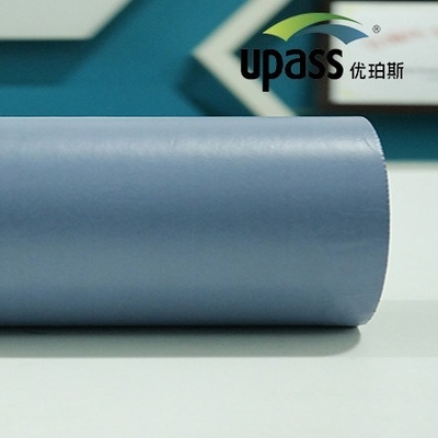 Fodera di rilascio rivestita di silicone del film di Siliconized del rilascio del PE 5 di trattamento UV - 15gf