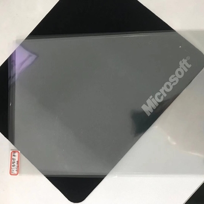 150 singola fodera di rilascio rivestita di silicone del micron 0.15mm