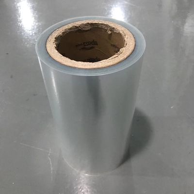 150 singola fodera di rilascio rivestita di silicone del micron 0.15mm