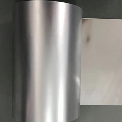 Resistenza allo strappo di larghezza del film laminata PE di alluminio 1250mm dei nastri