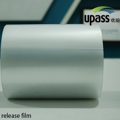 Film legante e d'etichettatura del film di trattamento UV del rilascio dei pp di applicazione