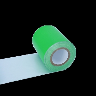 Anti resistenza invecchiante spessa del film 0.15mm di corrosione dei nastri butilici