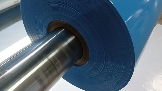 Larghezza rivestita di silicone del film 900mm-1200mm di MOPP del polietilene