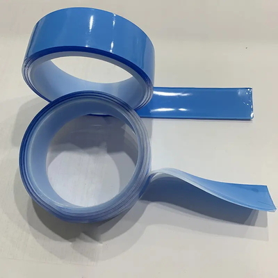 Larghezza rivestita di silicone del film 900mm-1200mm di MOPP del polietilene