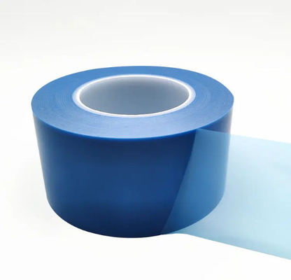 Polietilene bianco liscio MOPP film roll impermeabile buona flessibilità 0.04-0.15mm
