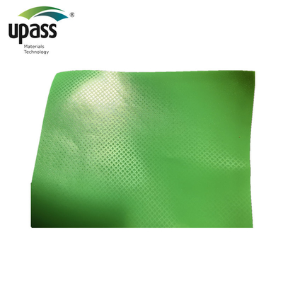 Film di HDPE laminato a croce versatile resistente allo scivolamento per molteplici applicazioni