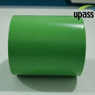Film di HDPE stratificato a croce resistente allo slittamento ad alta resistenza