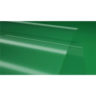 Polietilene bianco liscio MOPP film roll impermeabile buona flessibilità 0.04-0.15mm