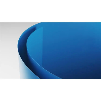 Film di estrussione e laminazione a lunghezza personalizzata con stile semplice