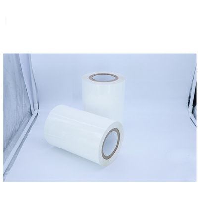 Film di laminazione PE per la produzione di autoadesivi