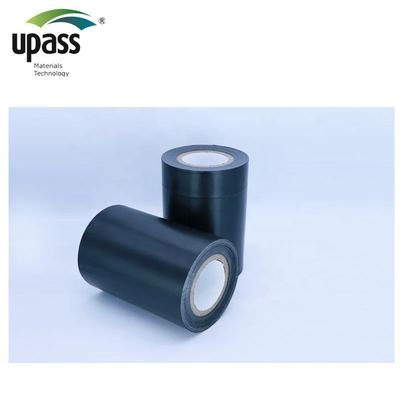 Buona resistenza alla trazione HDPE cross laminated film alto tasso di allungamento