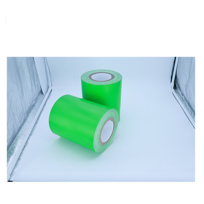 Densità Polietilene 60C Film stratificato incrociato per imballaggi speciali Durable