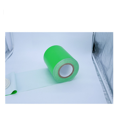 Densità Polietilene 60C Film stratificato incrociato per imballaggi speciali Durable