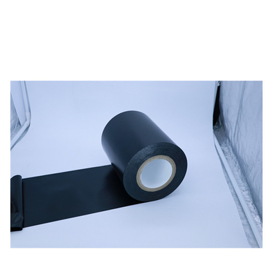Film laminato incrocio ad alta resistenza dell'HDPE delle etichette 0.265mm