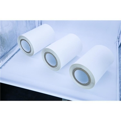 Film laminato incrocio ad alta resistenza dell'HDPE delle etichette 0.265mm