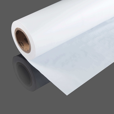 Film laminato incrocio ad alta resistenza dell'HDPE delle etichette 0.265mm