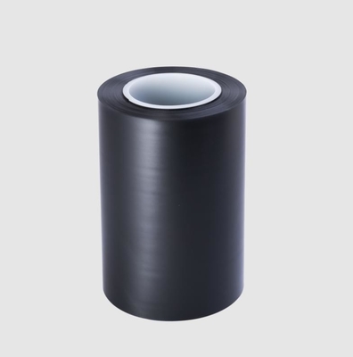Film di rilascio PE PET rivestito in silicone di alta qualità per nastri impermeabili per membrane