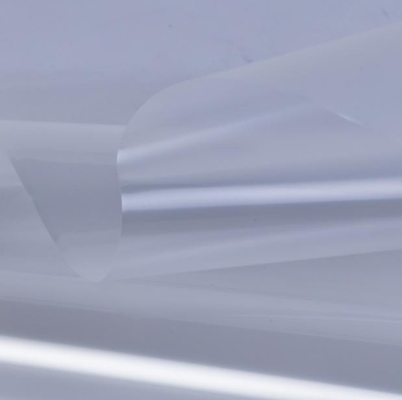 Resistenza alle lacrime Pellicola MOPP siliconizzata Pellicola di imballaggio multi-polipropilene resistente alla temperatura