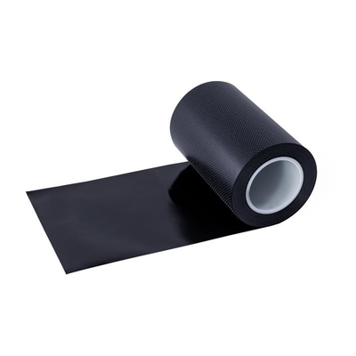 Buona resistenza alla trazione HDPE cross laminated film alto tasso di allungamento
