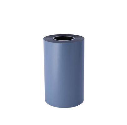 Produttori di pellicole di plastica di striscia per membrana impermeabilizzante non scivolosa in HDPE