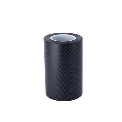 Produttori di pellicole di plastica di striscia per membrana impermeabilizzante non scivolosa in HDPE