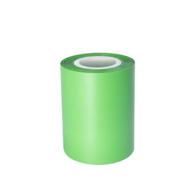 Materiale laminato Pet / Pe Pellicola di plastica a rotolo con disegno di logo personalizzato Stampa di rotoli di imballaggio di plastica
