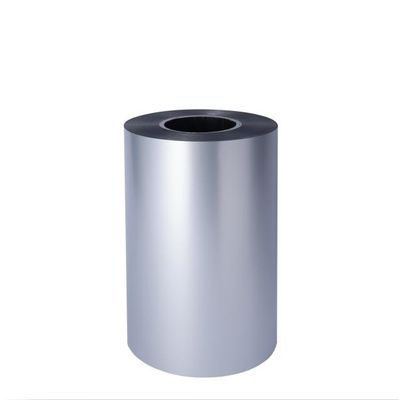 PET / Alu / PE film di imballaggio laminato a più strati di plastica in foglio di alluminio