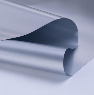 PET / Alu / PE film di imballaggio laminato a più strati di plastica in foglio di alluminio