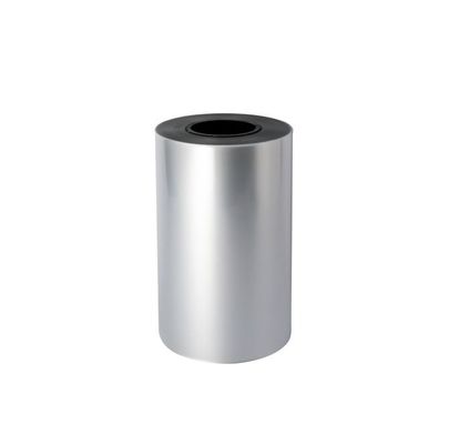 PP PE PET Plastica laminata Folio di alluminio Film metallizzato Polipropilene Film per la laminazione materie prime