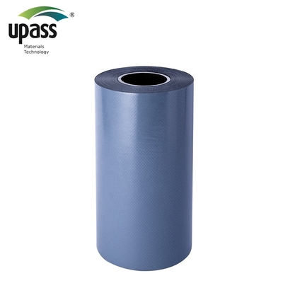 Membrana idraulica a base di pellicola di HDPE per il tetto di una casa con pareti, rivestimento per taglio personalizzato, servizio di lavorazione, elevata resistenza e elevate prestazioni di allungamento