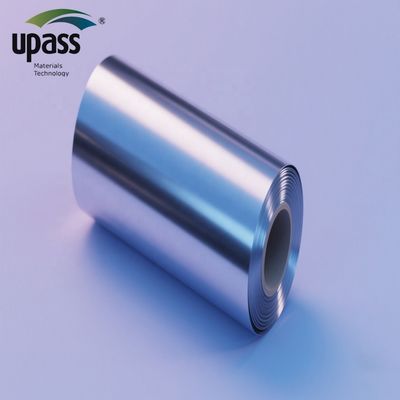 UF608 Film di foglio di alluminio anti-invecchiamento per membrana impermeabile